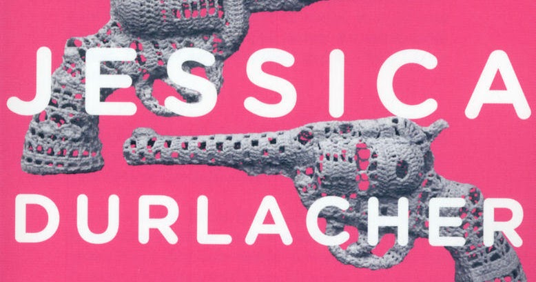 De held, Jessica Durlacher